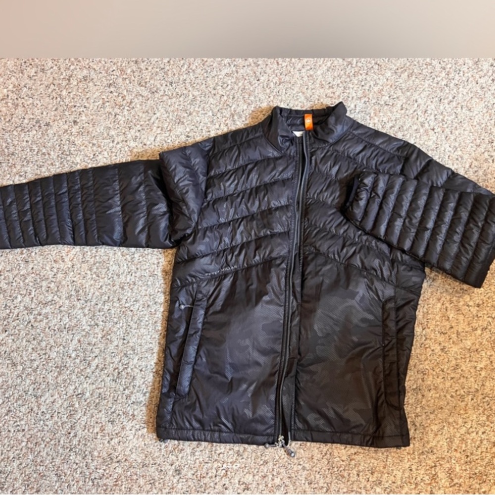 Peter Millar Black Performance Jacket - image 5